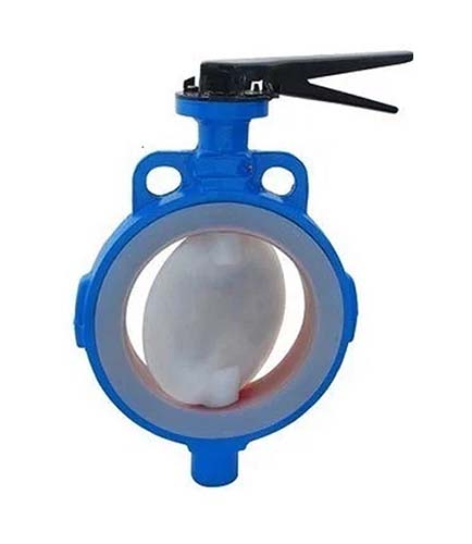 Butterfly Valves in Oman
