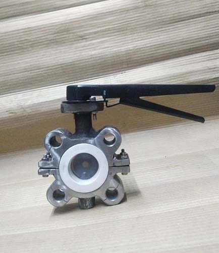 Center Line Butterfly Valve Exporter in Bahrain
