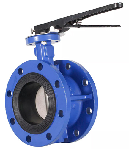 Top Butterfly Valve Manufacturers India
